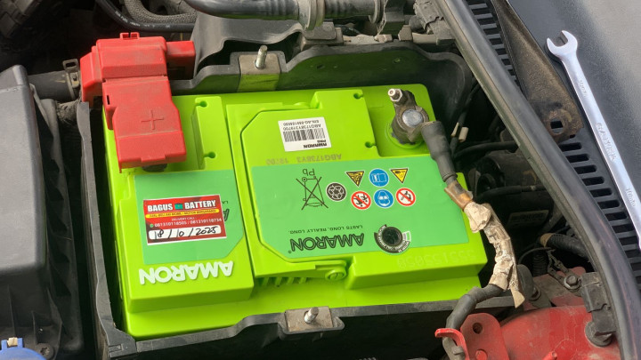 Toko aki lombok 081310118505 Bagus Battery